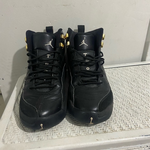 jordan 12 ‘the master’
